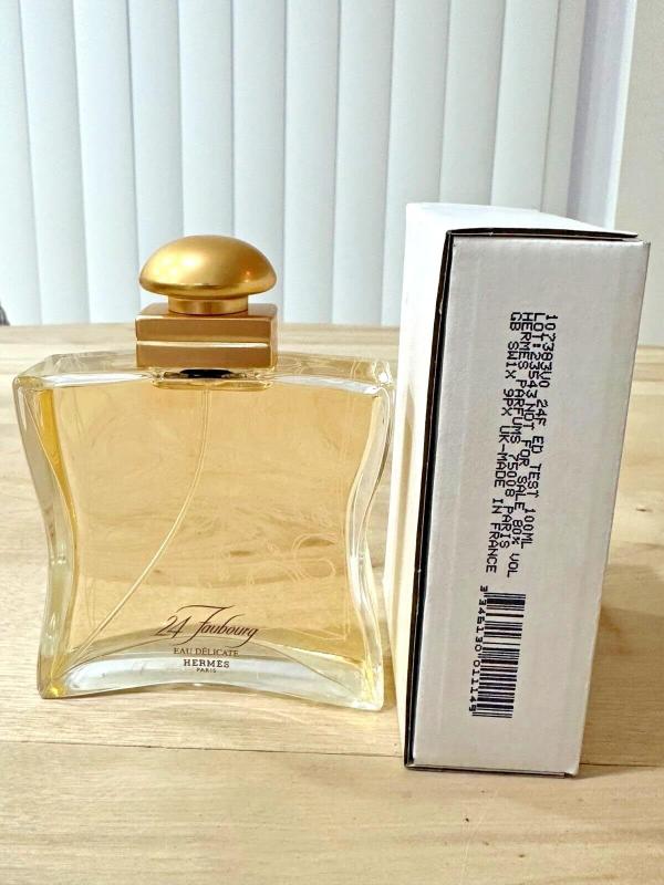 Perfume 24 Faubourg em Promoção no Magazine Luiza